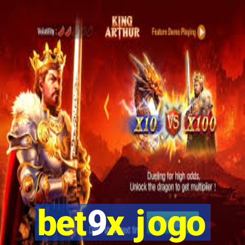 bet9x jogo